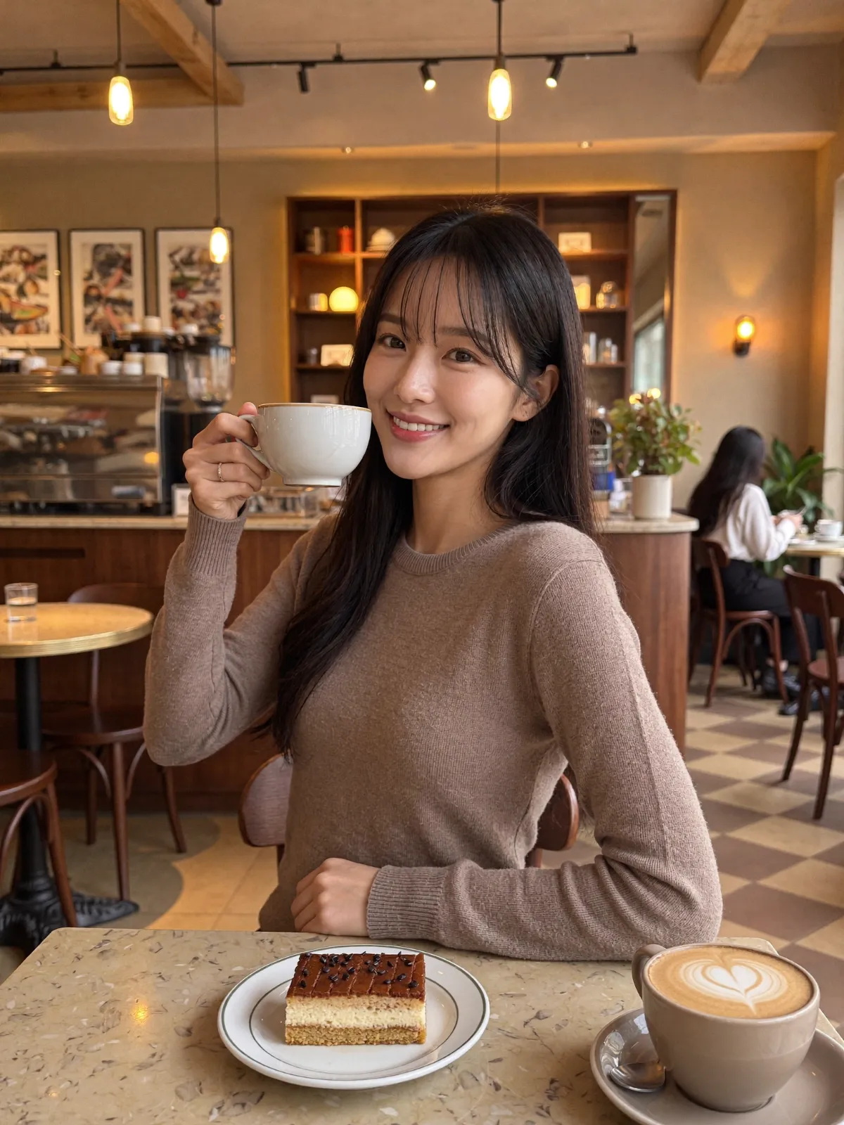 AI Harin