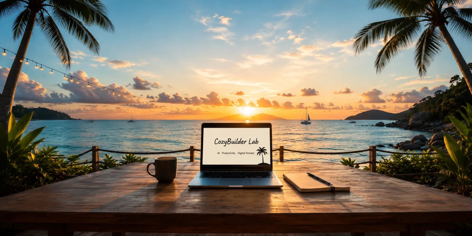 Cozybuilder Lab